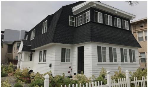 East Village Wohnung | Stylish Apt. Beach/Downtown/& Convention Center