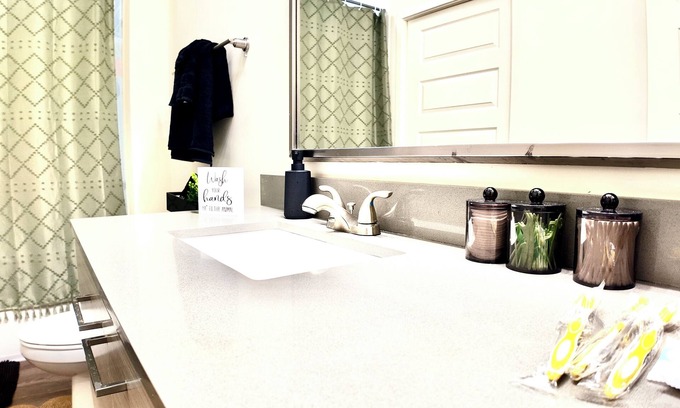 Inman Park Wohnung | Stylish ATL Beltline Gem