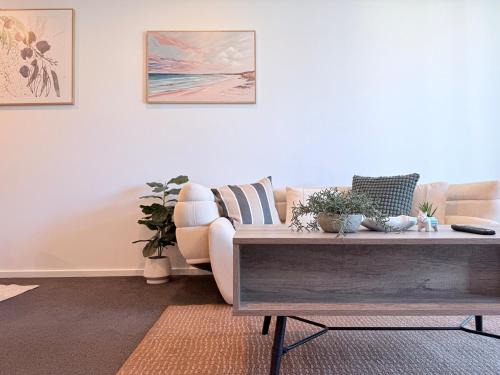City East Wohnung | Stylish Comfy 2bd Apt in CBR City Family&Business