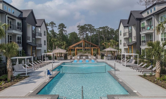 Alpharetta Wohnung | Stylish, Comfy, Clean 1Bedroom Apt in Alpharetta