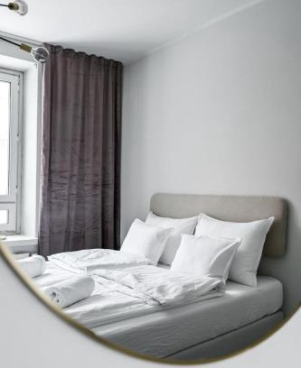 Lahti Wohnung | Stylish downtown studio apartment