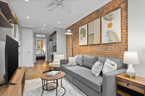 Ukrainian Village Wohnung | Stylish Escape in the East Village