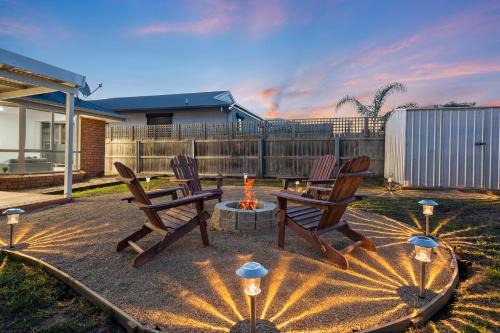 Sorell Haus | Stylish Hobart Gateway - Renovated & Pet Friendly