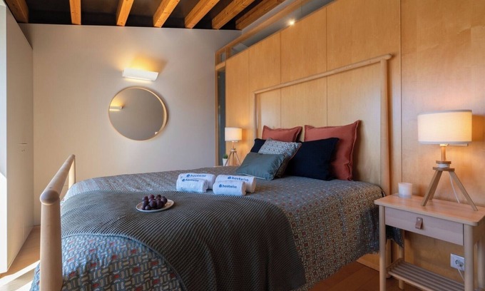 Sao Pedro da Afurada Haus | Stylish Luxurious House | River View