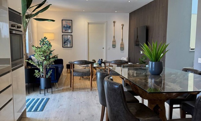 Sao Bras de Alportel Villa | Stylish Retreat, Sea View Villa. nDiscoverthe Best of Algarve.