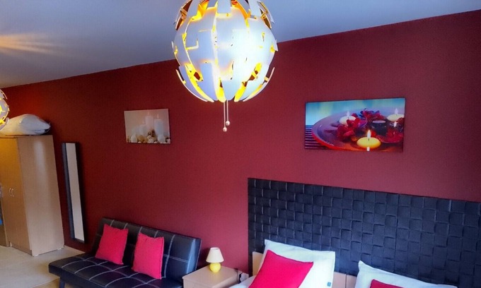 Razlog Wohnung | Stylish Studio Aspen Valley Razlog,bansko Area