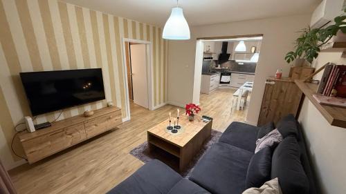 Zvolen Wohnung | Stylovy 2 izbovy apartman Zvolen L Stura