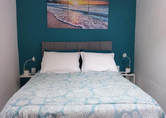 Jardim Nautilus Wohnung | Suíte confortável em Cabo Frio