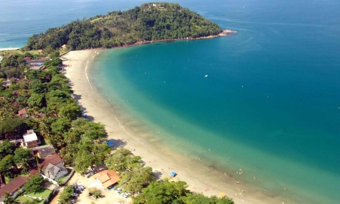 Pedra Verde Haus | Suíte Lázaro