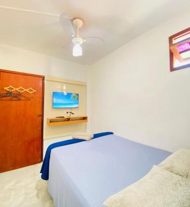 Nova Nazare Haus | Suíte Refúgio do Mar