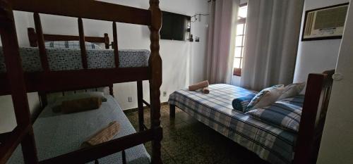 Praia dos Anjos Haus | Suíte Trilha do Sol 2