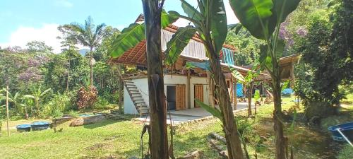 Ubatuba Haus | Suítes Águas do Estaleiro