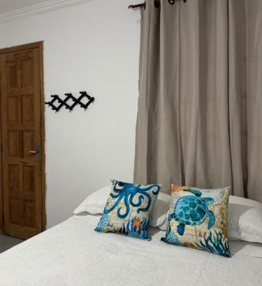 Centro Wohnung | Suítes Caminho do Mar 3