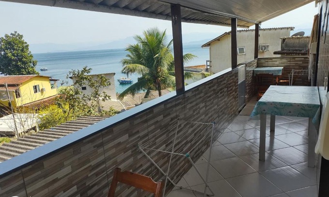 Praia de Aracatiba Bed & Breakfast | Suítes Carla e Carol