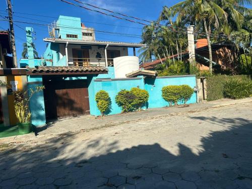 Praia de Barequecaba Haus | Suítes Dona Onça Beach House