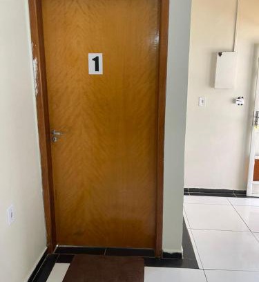 Saraiva Haus | Suítes Família Imperial