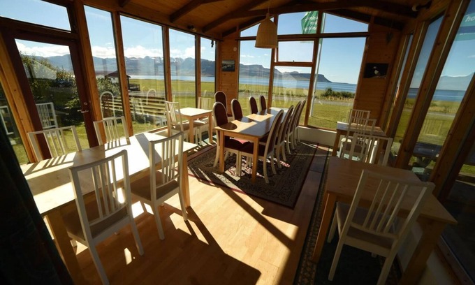Grundarfjordur Haus | Suður-Bár Guesthouse