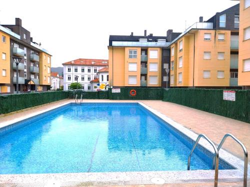 Val De San Vicente Wohnung | Su3ño Cántabro apto en Unquera