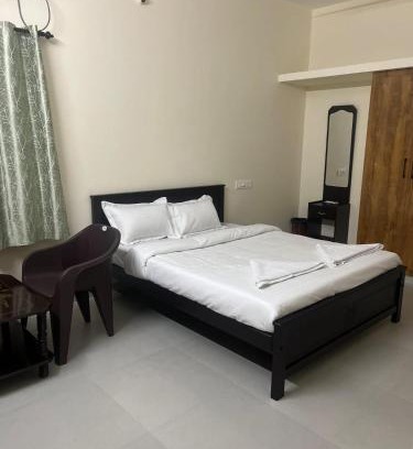 Coimbatore Wohnung | Subam Residency