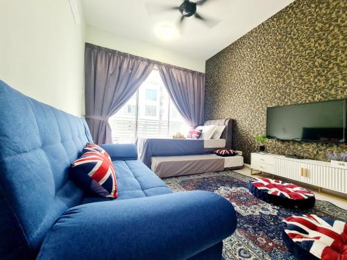 Subang Jaya Wohnung | Subang Jaya SS16 Courtyard SS15 Subang Parade Taylors Campus SJMC Nu Empire Subang Parade