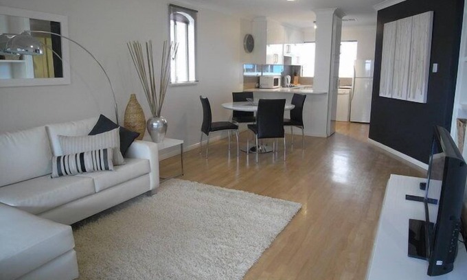 Subiaco Wohnung | Subiaco auf Forrest Wohnung