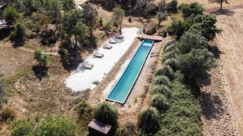 Santiago do Cacem Sonstige | Sublim' Ecolodge