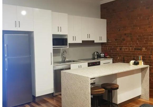 Wangaratta Wohnung | Sublime spa apartments