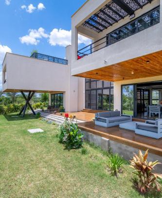 Nanyuki Resort | SuCasa Villa located in Maiyan Luxury Resort, Nanyuki