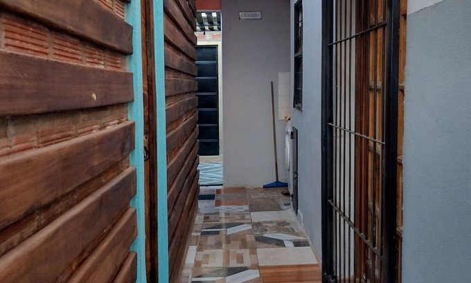 Garupa Resort | Hostel Sudaka Descanso con Estilo en Garupá