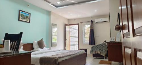 Vijayanagar Haus | Sugamya Corner Guesthouse
