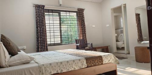 Sagara Haus | Sugamya Farm Guesthouse