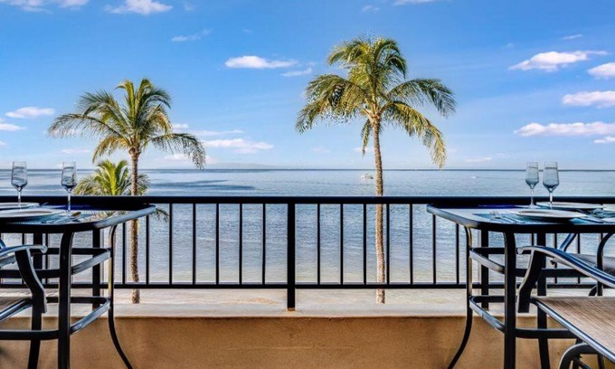 Kihei Wohnung | SUGAR BEACH RESORT, #PH27 condo