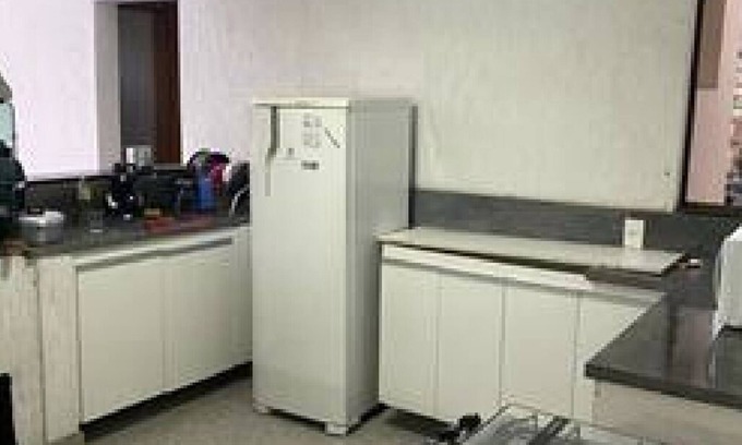 Ipiranga Wohnung | Suite 11 · Suíte Exclusiva 2 Cama Solteiro + 1 Auxiliar XI