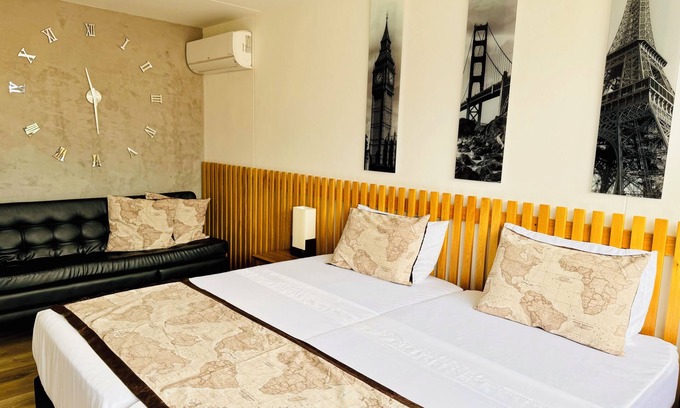 La Aguacatala Wohnung | Suite 1014 en el Poblado Aguacatala, Edificio go and Living Suites