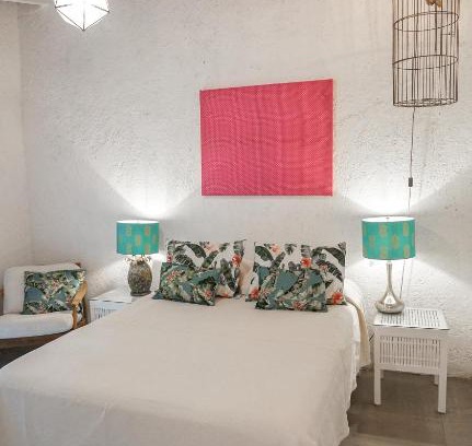 Tepoztlan Haus | Suite 2 - La carpintera
