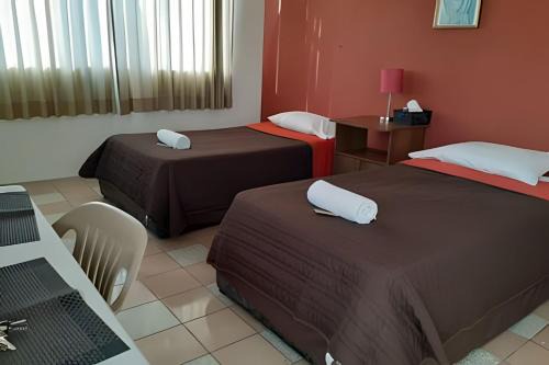 Centro Wohnung | Suite Azalea, cocineta, baño privado, ubicación