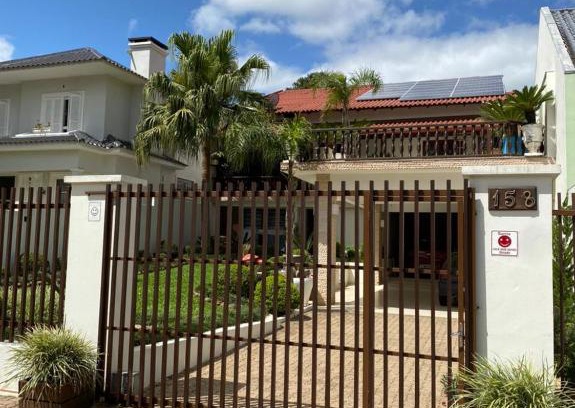 Monte Verde Haus | Suite com Varanda