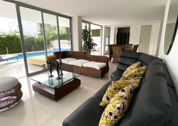 Ibague Haus | Suite con un estilo unico y piscina privada