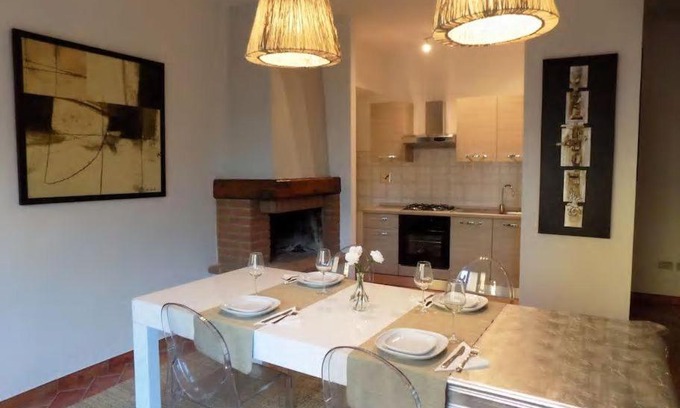 Lastra a Signa Wohnung | Suite Design apt in Florence