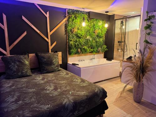 Pontault-Combault Wohnung | Suite Dream by Need'Amour