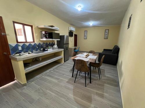 Tuxtla Gutierrez Wohnung | Suite el Ángel #5