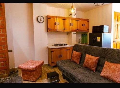 Jerico Wohnung | Suite Encanto