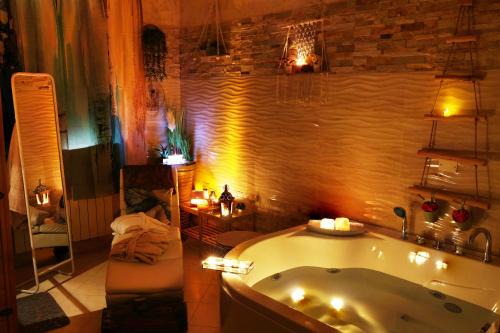 Cannaregio Wohnung | Suite Haven in Venice with private SPA