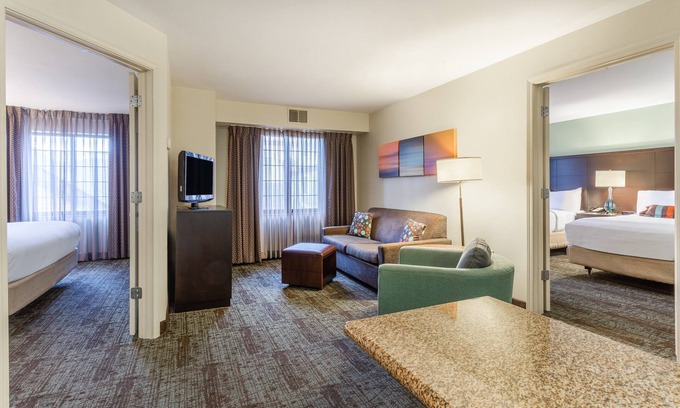 Davenport Eigentumswohnung | Suite in Davenport | Free Breakfast, Free Wi-Fi