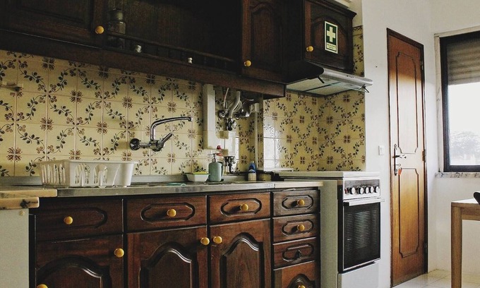 Santa Maria e Sao Miguel Wohnung | Suite In Sintra Center Next To Olga Cadaval