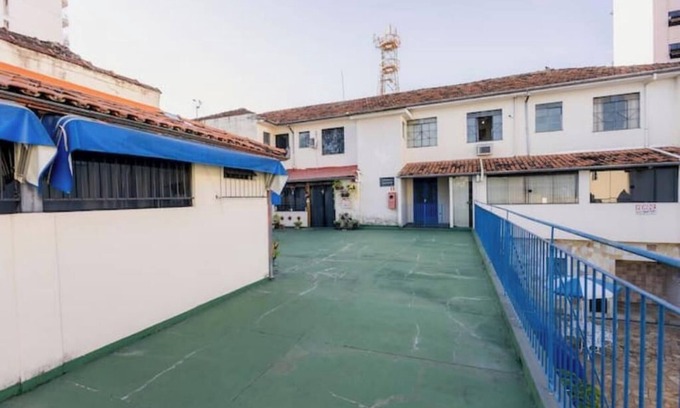 Caxambu Wohnung | Suite in the Center of Caxambu - Vacation Promotion