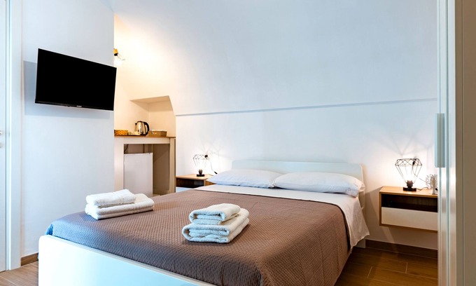 Mottola Haus | Suite Le Cementine in the Heart of Mottola