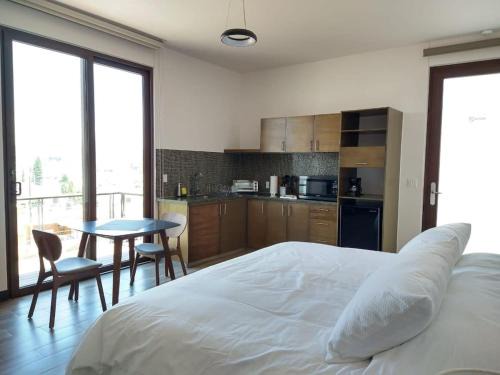 zona dos extendida Wohnung | Suite Loft Amplio Nuevo Salida a CDMX 204A