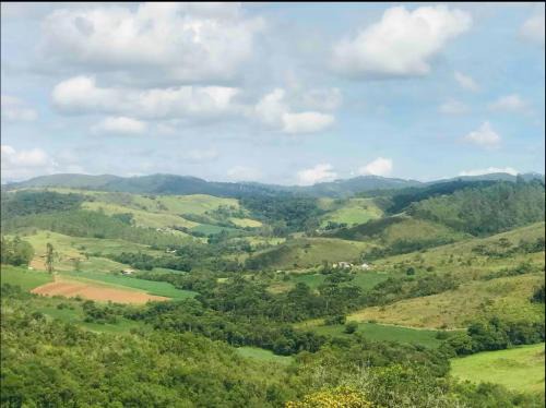 Pocinhos do Rio Verde Haus | Suite Lua Crescente