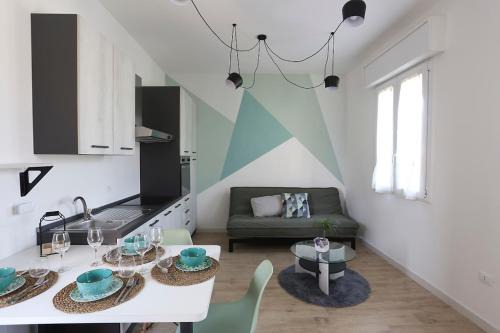 Molinella Wohnung | Suite moderna a due passi dal centro